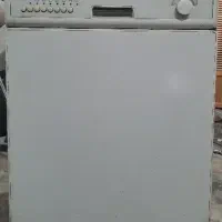 ماشین ظرفشویی