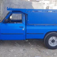 نیسان دوگانه شرکتی.عروسک|خودرو سواری و وانت|الشتر, |دیوار