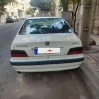 پژو پارس ۱۴۰۰ سال|خودرو سواری و وانت|اهواز, شهرک نفت|دیوار