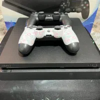 ps4  در حد آک|کنسول، بازی ویدئویی و آنلاین|ساوه, |دیوار