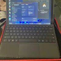 سرفیس پرو ۷ نسل ۱۰ i5