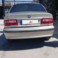سمند الیکس