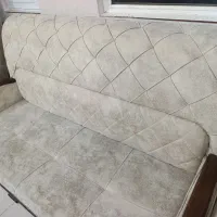 مبل راحتی|مبلمان خانگی و میز عسلی|نیشابور, گمنام غربی|دیوار