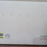 مودم ایرانسل مُدل TF-i60