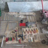 واگذاری وسایل مکانیکی