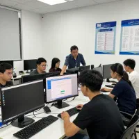 آموزش lcdLوحسابداری