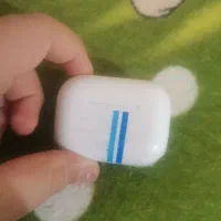 ایرپاد طرح اپل