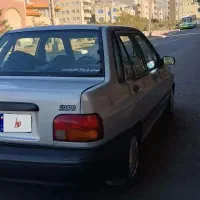 پراید مدل 86بدون رنگ|خودرو سواری و وانت|تبریز, |دیوار