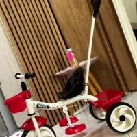 سه چرخه کودک|دوچرخه، اسکیت، اسکوتر|سنندج, |دیوار