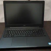 لپ تاپ DELL عروسک پا به نو i7