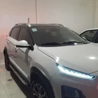 x22 pro|خودرو سواری و وانت|مشکین‌دشت, |دیوار