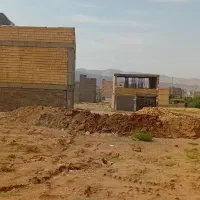 زمین مسکونی شهرک طالقانی کوچه رضا بیات