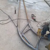 جوشکاری سیار ممکو جراحی ماهشهر
