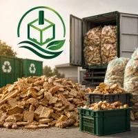 خرید و فروش نان خشک