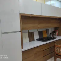 ویترین و کابین|بوفه، ویترین، کنسول|قم, بلوار امین و ساحلی|دیوار