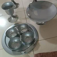 ظروف پذیرایی