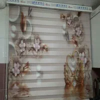 زبرا،الهیه ابتداخیابان بهداری (تولیدی پرده مجلل)