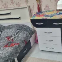 تخت خوال دونفره و دلاور