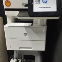 چاپگرhp527