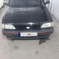 فروش خیلی فوری پراید