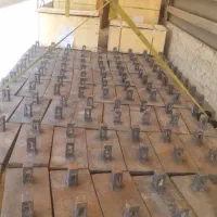 لاستیک(رولیک چکش توری سرند شانه فک بلبرینگ دنده)|ماشین‌آلات صنعتی|بهارستان, |دیوار