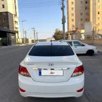 هیوندای اکسنت|خودرو سواری و وانت|شیراز, گلکوب|دیوار