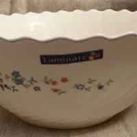 سرویس ۹۹ پارچه ویکتوریا لومینارک اصل فرانسه|ظروف سرو و پذیرایی|رفسنجان, |دیوار