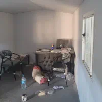 کانکس ۱۵ متری