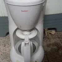 قهوه جوش درحدنو