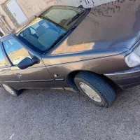 پژو روا مدل 86 دوگانه کارخانه|خودرو سواری و وانت|اهر, |دیوار