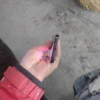 ایفون ۱۶ نرمال مشکی