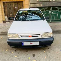 پراید ۱۳۱ مدل ۱۳۹۸ بیرنگ بدون ترک