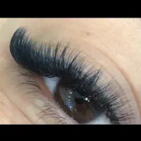 اکستنشن مژه روسی و لیفت ابرو|خدمات آرایشگری و زیبایی|قم, آزادگان|دیوار