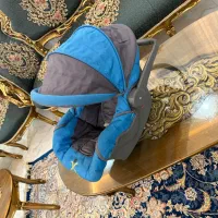 کریر خارجی valeria