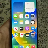 Iphone 12 pro max 256g|موبایل|همدان, |دیوار