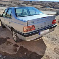 پژو۴۰۵ اس ال ایکس مدل ۸۸