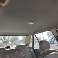 پراید 132|خودرو سواری و وانت|فریمان, |دیوار