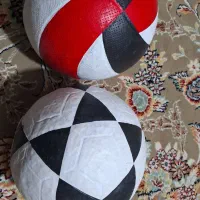 توپ والیبال