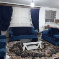 دو طبقه خانه در پایین دزا