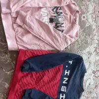 تعدادی پالتو و کاپشن دخترانه و پسرانه قیمت مناسب|لباس|نیشابور, گنبد سبز|دیوار