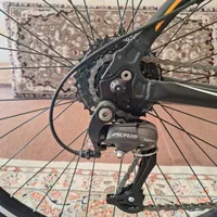 دوچرخه ویوا سایز 29 مدل ELITE|دوچرخه، اسکیت، اسکوتر|علی‌آباد کتول, |دیوار