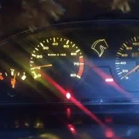 سمند ایلکس مدل 81|خودرو سواری و وانت|زابل, |دیوار