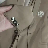 کت شلوار مردانه