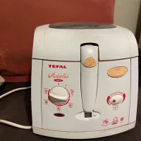 سرخکن اصلی تفال|اجاق گاز و لوازم برقی پختوپز|خرمآباد, |دیوار