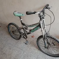 دوچرخه سایز 24