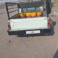 پیکان وانت 92|خودرو سواری و وانت|سیب و سوران, |دیوار