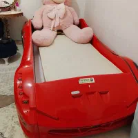 تختخواب کودک و نوجوان