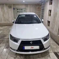 دنا پلاس ۶ دنده رینگ