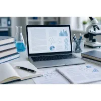 خدمات تخصصی نگارش، استخراج و آماده سازی مقاله علمی