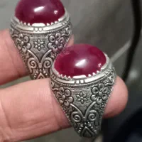 انگشتره یجا جعبه ایی